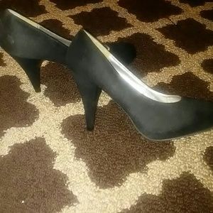 Glo High Heels